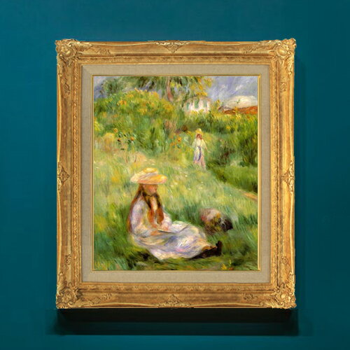 絵自体（キャンバス）の大きさ　455×380mm 表面アクリル透明保護板　額縁吊り紐　付属 ※一部在庫商品は早期出荷可能の場合がございます。 お急ぎに際は別途Eメールにてお問い合わせください。 お問い合わせメールアドレス 　shopmast...