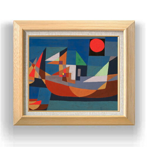 絵自体（キャンバス）の大きさ　455×380mm 【お届け日数】 ご注文日から　8-12日以内　に到着いたします。 ※一部在庫商品は早期出荷可能の場合がございます。 お急ぎに際は別途Eメールにてお問い合わせください。 お問い合わせメールアドレス 　shopmaster@artrest.jp 【留意事項】 ※注文個数によりお届け日が変わることがあります。 ※直筆仕上げ商品のため色彩が若干異なる場合がございますので 予めご了承くださいませ。 絵画 販売 インテリア 油絵 油彩 壁掛け 複製画 風景画 ゴッホ モネ ルノワール その他 静物画 肖像画 アート プレゼント 開業祝い 退職祝い 新築祝い 玄関 リビングアート 風水 縁起 フレーム 贈り物パウル・クレー Fire