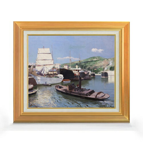 ������ ľɮ�ž夲�ۥ��Хǥ� Port of Bilbao F8 �ڥ��åץ��졼�ɳۡ� ���� ���� 8�� ���� ���ʲ� 592��518mm ʣ���� ����̵�� ��...