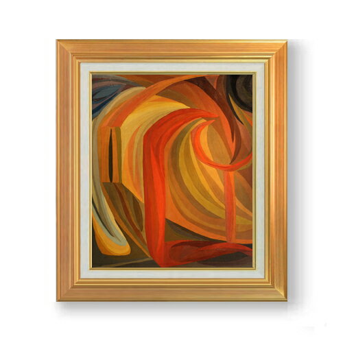 絵自体（キャンバス）の大きさ　455×380mm 表面アクリル透明保護板　額縁吊り紐　付属 ※一部在庫商品は早期出荷可能の場合がございます。 お急ぎに際は別途Eメールにてお問い合わせください。 お問い合わせメールアドレス 　shopmaster@artrest.jp 【留意事項】 ※注文個数によりお届け日が変わることがあります。 ※直筆仕上げ商品のため色彩が若干異なる場合がございますので 予めご了承くださいませ。 絵画 販売 インテリア 油絵 油彩 壁掛け 複製画 風景画 ゴッホ モネ ルノワール その他 静物画 肖像画 アート プレゼント 開業祝い 退職祝い 新築祝い 玄関 リビングアート 風水 縁起 フレーム 贈り物フロイントリッヒ 作曲（1911年）