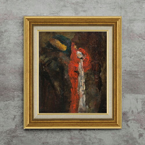 【油絵 直筆仕上げ】アンソール 静物画 F8 【アップグレード額】 絵画 販売 8号 油彩 静物画 596×522mm 複製画 送料無料 プレゼント ギフト 開店祝い 開業祝い 退職祝い 新築祝い リビング 玄関 モダン 近代アート 壁掛け ラッピング