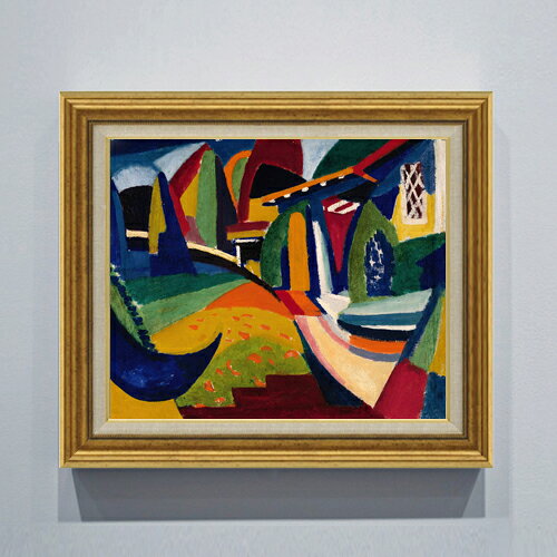 絵自体（キャンバス）の大きさ　455×380mm 表面アクリル透明保護板　額縁吊り紐　付属 ※一部在庫商品は早期出荷可能の場合がございます。 お急ぎに際は別途Eメールにてお問い合わせください。 お問い合わせメールアドレス 　shopmaster@artrest.jp 【留意事項】 ※注文個数によりお届け日が変わることがあります。 ※直筆仕上げ商品のため色彩が若干異なる場合がございますので 予めご了承くださいませ。 絵画 販売 インテリア 油絵 油彩 壁掛け 複製画 風景画 ゴッホ モネ ルノワール その他 静物画 肖像画 アート プレゼント 開業祝い 退職祝い 新築祝い 玄関 リビングアート 風水 縁起 フレーム 贈り物 -----------------------------------------------------------サイエン シェヘラザード