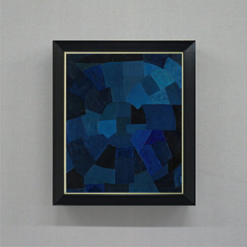 絵自体（キャンバス）の大きさ　455×380mm 表面アクリル透明保護板　額縁吊り紐　付属 ※一部在庫商品は早期出荷可能の場合がございます。 お急ぎに際は別途Eメールにてお問い合わせください。 お問い合わせメールアドレス 　shopmaster@artrest.jp 【留意事項】 ※注文個数によりお届け日が変わることがあります。 ※直筆仕上げ商品のため色彩が若干異なる場合がございますので 予めご了承くださいませ。 絵画 販売 インテリア 油絵 油彩 壁掛け 複製画 風景画 ゴッホ モネ ルノワール その他 静物画 肖像画 アート プレゼント 開業祝い 退職祝い 新築祝い 玄関 リビングアート 風水 縁起 フレーム 贈り物フロイントリッヒ 青のコンポジション