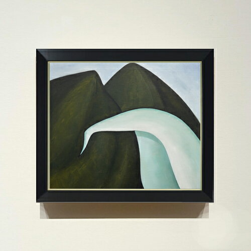 絵自体（キャンバス）の大きさ　455×380mm 表面アクリル透明保護板　額縁吊り紐　付属 ※一部在庫商品は早期出荷可能の場合がございます。 お急ぎに際は別途Eメールにてお問い合わせください。 お問い合わせメールアドレス 　shopmaster@artrest.jp 【留意事項】 ※注文個数によりお届け日が変わることがあります。 ※直筆仕上げ商品のため色彩が若干異なる場合がございますので 予めご了承くださいませ。 絵画 販売 インテリア 油絵 油彩 壁掛け 複製画 風景画 ゴッホ モネ ルノワール その他 静物画 肖像画 アート プレゼント 開業祝い 退職祝い 新築祝い 玄関 リビングアート 風水 縁起 フレーム 贈り物メアリー・ショア 滝