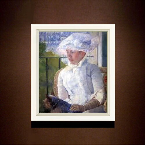 ������ ľɮ�ž夲�ۥᥢ�꡼�������å� young girl at a window F8 �ڥ���ץ�ե졼��� ���� ���� 8�� ���� ���ʲ� 485��410...