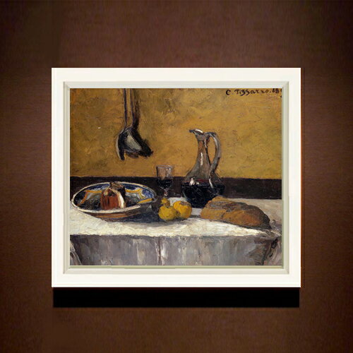 ������ ľɮ�ž夲�ۥԥ��� Still Life F8 �ڥ���ץ�ե졼��� ���� ���� 8�� ���� ���ʲ� 485��410mm ʣ���� ����̵�� �ץ쥼��� ...