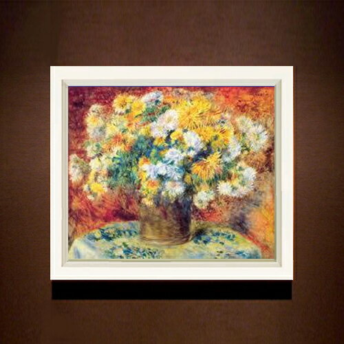 ������ ľɮ�ž夲�ۥ�Υ�� Chrysan the mums F8 �ڥ���ץ�ե졼��� ���� ���� 8�� ���� ���ʲ� 485��410mm ʣ���� ����̵...