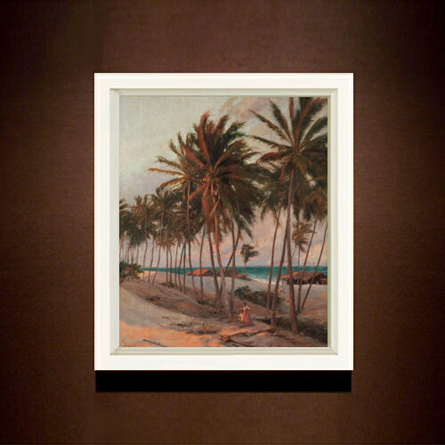 絵自体（キャンバス）の大きさ　455×380mm 表面アクリル透明保護板　額縁吊り紐　付属 ※一部在庫商品は早期出荷可能の場合がございます。 お急ぎに際は別途Eメールにてお問い合わせください。 お問い合わせメールアドレス 　shopmaster@artrest.jp 【留意事項】 ※注文個数によりお届け日が変わることがあります。 ※直筆仕上げ商品のため色彩が若干異なる場合がございますので 予めご了承くださいませ。 絵画 販売 インテリア 油絵 油彩 壁掛け 複製画 風景画 ゴッホ モネ ルノワール その他 静物画 肖像画 アート プレゼント 開業祝い 退職祝い 新築祝い 玄関 リビングアート 風水 縁起 フレーム 贈り物フィゲイレード Praia