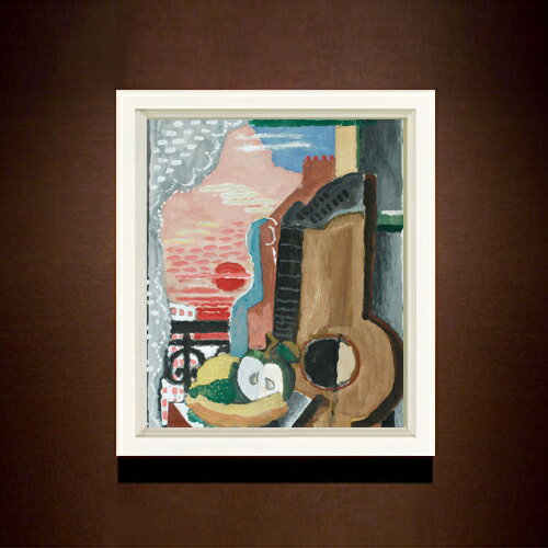 絵自体（キャンバス）の大きさ　455×380mm 表面アクリル透明保護板　額縁吊り紐　付属 ※一部在庫商品は早期出荷可能の場合がございます。 お急ぎに際は別途Eメールにてお問い合わせください。 お問い合わせメールアドレス 　shopmaster@artrest.jp 【留意事項】 ※注文個数によりお届け日が変わることがあります。 ※直筆仕上げ商品のため色彩が若干異なる場合がございますので 予めご了承くださいませ。 絵画 販売 インテリア 油絵 油彩 壁掛け 複製画 風景画 ゴッホ モネ ルノワール その他 静物画 肖像画 アート プレゼント 開業祝い 退職祝い 新築祝い 玄関 リビングアート 風水 縁起 フレーム 贈り物マルクーシス Nature Morte Devant La Fentre