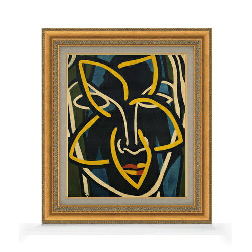 絵自体（キャンバス）の大きさ　455×380mm 表面アクリル透明保護板　額縁吊り紐　付属 ※一部在庫商品は早期出荷可能の場合がございます。 お急ぎに際は別途Eメールにてお問い合わせください。 お問い合わせメールアドレス 　shopmaster@artrest.jp 【留意事項】 ※注文個数によりお届け日が変わることがあります。 ※直筆仕上げ商品のため色彩が若干異なる場合がございますので 予めご了承くださいませ。 絵画 販売 インテリア 油絵 油彩 壁掛け 複製画 風景画 ゴッホ モネ ルノワール その他 静物画 肖像画 アート プレゼント 開業祝い 退職祝い 新築祝い 玄関 リビングアート 風水 縁起 フレーム 贈り物 -----------------------------------------------------------ピカビア サンス・タイトル