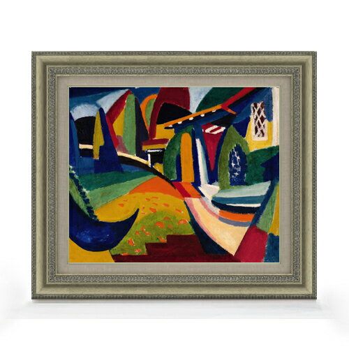 絵自体（キャンバス）の大きさ　455×380mm 表面アクリル透明保護板　額縁吊り紐　付属 ※一部在庫商品は早期出荷可能の場合がございます。 お急ぎに際は別途Eメールにてお問い合わせください。 お問い合わせメールアドレス 　shopmaster@artrest.jp 【留意事項】 ※注文個数によりお届け日が変わることがあります。 ※直筆仕上げ商品のため色彩が若干異なる場合がございますので 予めご了承くださいませ。 絵画 販売 インテリア 油絵 油彩 壁掛け 複製画 風景画 ゴッホ モネ ルノワール その他 静物画 肖像画 アート プレゼント 開業祝い 退職祝い 新築祝い 玄関 リビングアート 風水 縁起 フレーム 贈り物サイエン シェヘラザード