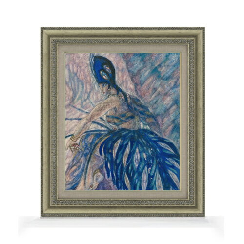 絵自体（キャンバス）の大きさ　455×380mm 表面アクリル透明保護板　額縁吊り紐　付属 ※一部在庫商品は早期出荷可能の場合がございます。 お急ぎに際は別途Eメールにてお問い合わせください。 お問い合わせメールアドレス 　shopmaster@artrest.jp 【留意事項】 ※注文個数によりお届け日が変わることがあります。 ※直筆仕上げ商品のため色彩が若干異なる場合がございますので 予めご了承くださいませ。 絵画 販売 インテリア 油絵 油彩 壁掛け 複製画 風景画 ゴッホ モネ ルノワール その他 静物画 肖像画 アート プレゼント 開業祝い 退職祝い 新築祝い 玄関 リビングアート 風水 縁起 フレーム 贈り物チェリチェフ 衣装を着た人物