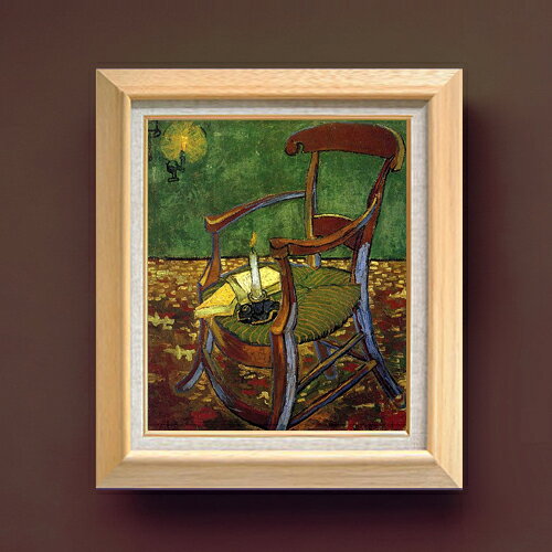 油彩画　椅子　F10 楽天市場】椅子（油彩画｜絵画）：アート・美術品・骨董品・民芸品