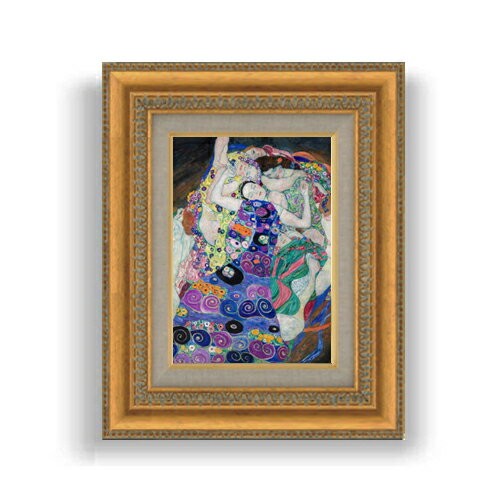 楽天市場】クリムト 乙女たちの通販