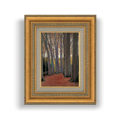 額縁外寸サイズ ---------------------------------------------- ゴールドC/シルバーC 372×303mm ブラウン/ベーシック 374×305mm ---------------------------------------------- 絵自体（キャンバス）の大きさ　227×158mm 付属品：吊り紐、吊り金具（額側）、表面透明板 ※一部在庫商品は早期出荷可能の場合がございます。 お急ぎに際は別途Eメールにてお問い合わせください。 お問い合わせメールアドレス 　shopmaster@artrest.jp 留意事項 ・ラッピング包装希望の場合は次々画面注文備考欄に記載ください。 ・直筆仕上げ商品のため色彩が若干異なる場合がございますので 予めご了承くださいませ。 絵画 販売 インテリア 油絵 油彩 壁掛け 複製画 風景画 ゴッホ モネ ルノワール その他 静物画 肖像画 アート プレゼント 開業祝い 退職祝い 新築祝い 玄関 リビングアート 風水 縁起 フレーム 贈り物ルシニョール Avenue