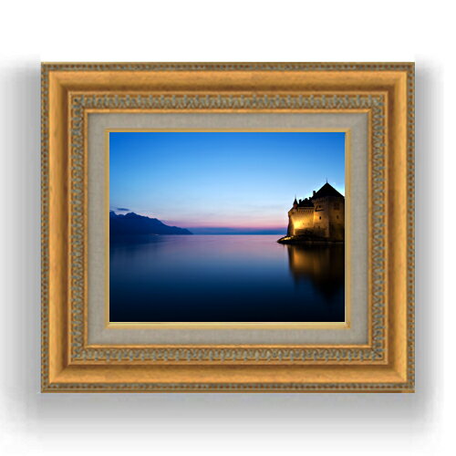 額縁外寸サイズ ---------------------------------------------- ゴールドC/シルバーC 422×370mm ブラウン/ベーシック 420×368mm ----------------------...