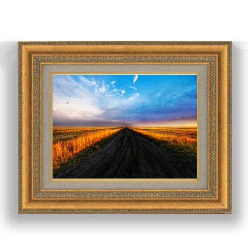 額縁外寸サイズ ---------------------------------------------- ゴールドC/シルバーC 481×391mm ブラウンB 461×370mm ベーシック 479×389mm クラシックゴールド/クラシックシルバー 475×385mm ---------------------------------------------- 付属品：吊り紐、吊り金具（額側）、表面ガラス板 ※一部在庫商品は早期出荷可能の場合がございます。 お急ぎに際は別途Eメールにてお問い合わせください。 お問い合わせメールアドレス 　shopmaster@artrest.jp 留意事項 ・ラッピング包装希望の場合は次々画面注文備考欄に記載ください。 ・直筆仕上げ商品のため色彩が若干異なる場合がございますので 予めご了承くださいませ。 絵画 販売 インテリア 油絵 油彩 壁掛け 複製画 風景画 ゴッホ モネ ルノワール その他 静物画 肖像画 アート プレゼント 開業祝い 退職祝い 新築祝い 玄関 リビングアート 風水 縁起 フレーム 贈り物プレシャスロード