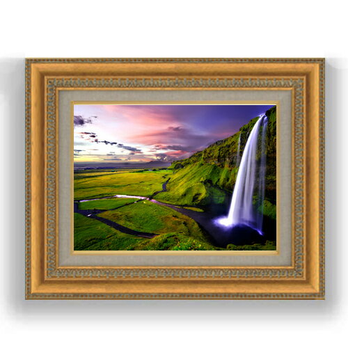 額縁外寸サイズ ---------------------------------------------- ゴールドC/シルバーC 481×391mm ブラウンB 461×370mm ベーシック 479×389mm クラシックゴールド/ク...