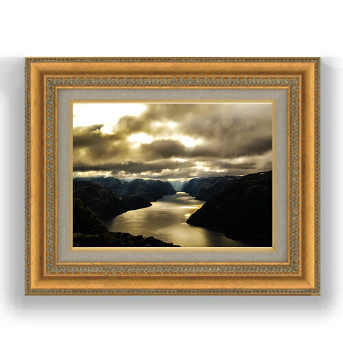 額縁外寸サイズ ---------------------------------------------- ゴールドC/シルバーC 481×391mm ブラウンB 461×370mm ベーシック 479×389mm クラシックゴールド/ク...