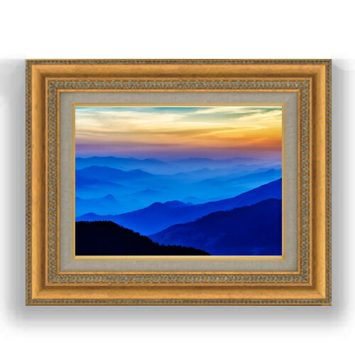 額縁外寸サイズ ---------------------------------------------- ゴールドC/シルバーC 481×391mm ブラウンB 461×370mm ベーシック 479×389mm クラシックゴールド/ク...