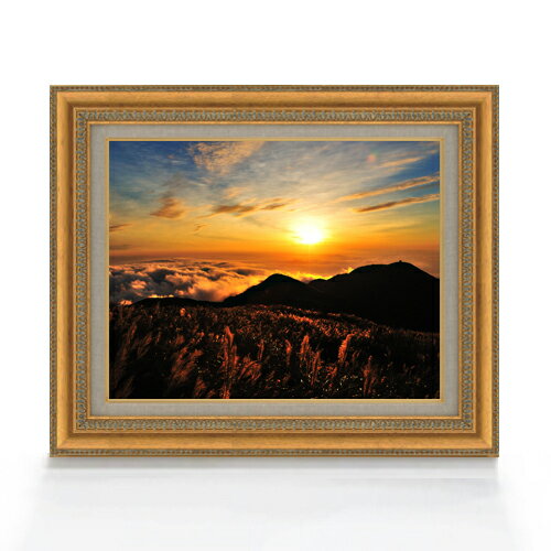 絵自体（キャンバス）の大きさ　410×318mm 【お届け日数】 ご注文日から　8-12日以内　に到着いたします。 ※一部在庫商品は早期出荷可能の場合がございます。 お急ぎに際は別途Eメールにてお問い合わせください。 お問い合わせメールアドレス 　shopmaster@artrest.jp 【留意事項】 ※注文個数によりお届け日が変わることがあります。 ※直筆仕上げ商品のため色彩が若干異なる場合がございますので 予めご了承くださいませ。 絵画 販売 インテリア 油絵 油彩 壁掛け 複製画 風景画 ゴッホ モネ ルノワール その他 静物画 肖像画 アート プレゼント 開業祝い 退職祝い 新築祝い 玄関 リビングアート 風水 縁起 フレーム 贈り物カーキー色の空に