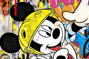 楽天市場 絵画 インテリア ディズニー ブランドオマージュアート スターデザイン ミッキー ルイ ヴィトン A1ポスター アートショップ フォームス 楽天市場 絵画 インテリア ディズニー ブランドオマージュアート スターデザイン ミッキー ルイ ヴィトン A1ポスター アートショップ フォームス