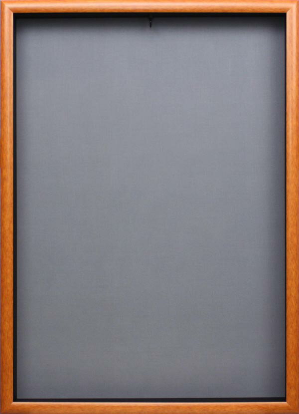 ユニフォームケース ブラウン/グレー展示用フック付き【ユニフォーム】【ユニフォーム額】【ユニフォーム 収納】【ユニフォーム 飾る】通販 サッカー 用品 セール