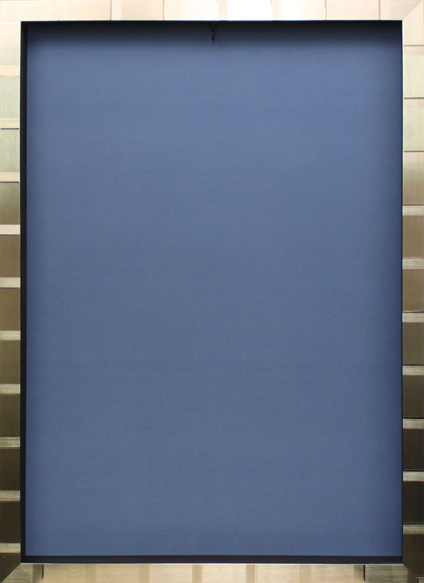 ユニフォームケース シルバー/ネイビー展示用フック付き【ユニフォーム】【ユニフォーム額】【ユニフォーム 収納】【ユニフォーム 飾る】格安セール サッカー 用品 セール