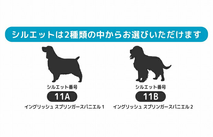 イングリッシュスプリンガースパニエル 犬 ステッカー サーフィン【Mサイズ】 犬 ...