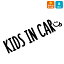 KIDS IN CAR  ƥå ޥ ˤ󤫤襤  å󥫡פ򸫤