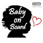 ٥ӡܡ ƥå  襤 ץ ٥ӡ󥫡 BABY IN CAR BABY ON BOARD  ֤󤬾äƤޤ ä   ƥå ɿ ѿ ǥ Lϡ֡