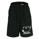 ハンドボール ハーフパンツ ドライ メンズ レディース ジュニア 練習着 おもしろ tシャツ ふざけ 名入れ 文字入れ無料 「はんどぼーるっくま やるぜ編」 アートワークスコウベ 【送料無料】ネーム入れ無料!! ロゴ下の競技名を好きな文字に変更できます。独自デザインとプリントのクオリティにこだわったアートワークスコウベのオリジナルウェアです。当店で販売しているスポーツウェアには英数字20文字以内で好きな文字を入れることができます。チーム名を入れて、皆で揃えるもよし、個人の名前を入れるのもよし。お好きな文字を入れましょう！前面デザイン背面デザインカラーバリエーション【ブランド】ARTWORKS-KOBE (アートワークスコウベ)【生地について】4.4オンス ドライハーフパンツ素材：メッシュポリエステル100%※ お客様のモニター環境によって、実際の商品と色合いが異なる場合がございます※ ポケット有り、ウエストひも有り、サイドスリット無し【プリント内容】やるぜHANDBALL【デザインについて】マスコットキャラクター「はんどぼーるっくま」のデザインです。【こんなスポーツにオススメ】- HANDBALL (ハンドボール、ハンド)【お届け予定日】この商品は受注生産のため、ご注文から3-5営業日ほどで発送いたします。【サイズ表】お客さまが普段着用されているウェアを測って比較するとサイズ感がよくわかるのでオススメです。体型やお好みの着こなしに合わせてお選びください。(単位: cm)ウエスト股下総丈140cm53-592043150cm58-642145XS(SS)62-682147S70-782249M74-822451L77-852553XL(LL)80-882756XXL(3L)83-912757XXXL(4L)88-1003159XXXXL(5L)96-1083261【サイズ別の着用イメージ】【ラッピングオプション】(+440円)特別なギフト、プレゼント用に！プレゼントの定番ラッピングといえばコレ！ サプライズやワクワク感を演出できる人気のリボン付きギフトバッグです。落ち着いたマット調のカラーを採用し、さわるとしっとりした質感で高級感があり、厚手のポリエチレン二重構造なのでとても丈夫です。一緒にご購入いただくと、ウェアをラッピングしてお届け！ウェアと一緒に注文いただくと、ギフトバッグに1つにまとめてラッピングした状態でお届けします。ギフトバッグならリボンをほどくだけでカンタンに商品を取り出せるので、プレゼント前にご自身で商品の確認をできるのでオススメです。【ギフトラッピング】リボン付きギフトバッグ レッド 1包装【ラッピングサービス】(+440円) はコチラ &#8811;