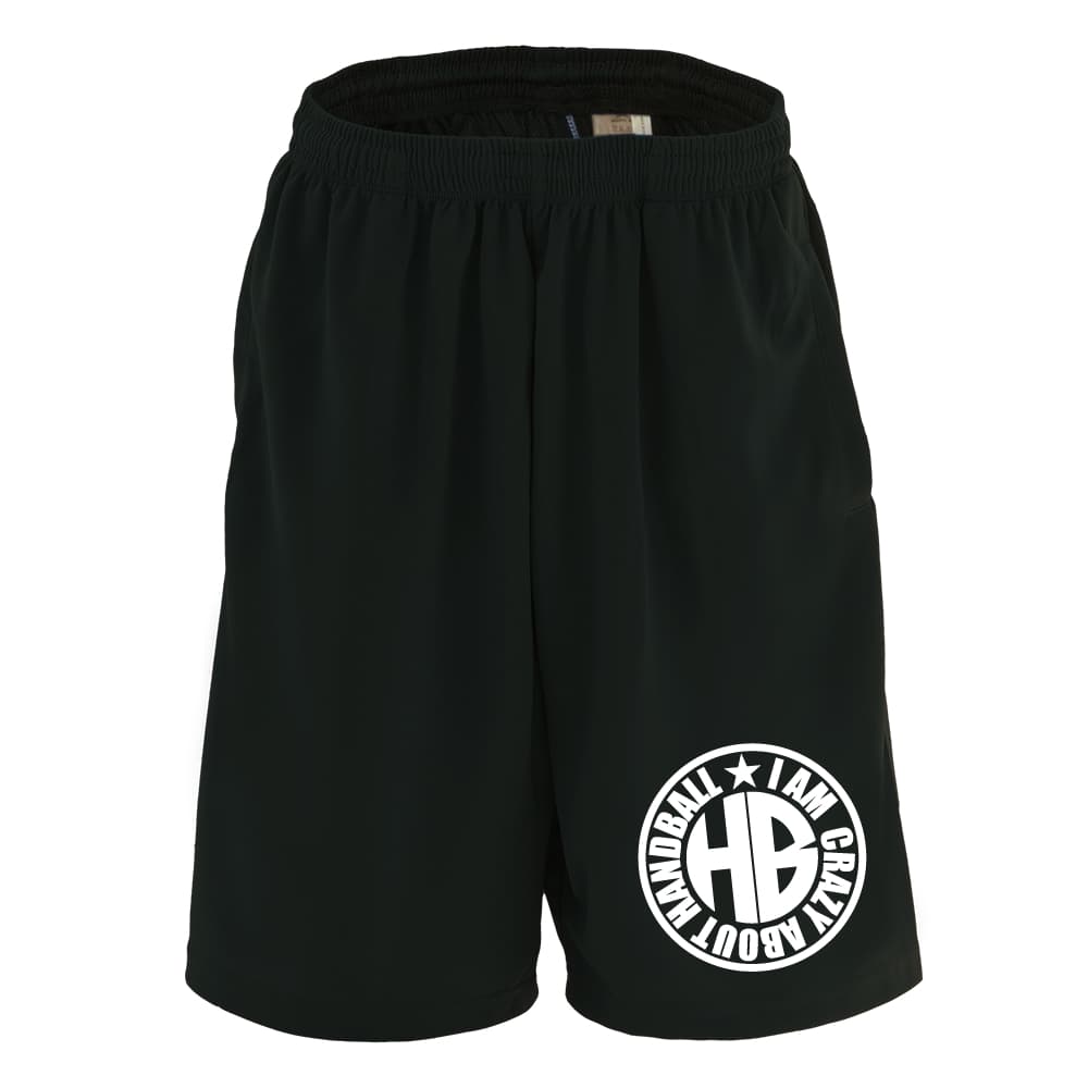 \10%OFFクーポン/ ハンドボール ハーフパンツ ドライ メンズ ウェア レディース ジュニア 練習着 短パン 速乾 スポーツ 名入れ おしゃれ 半スボン ...