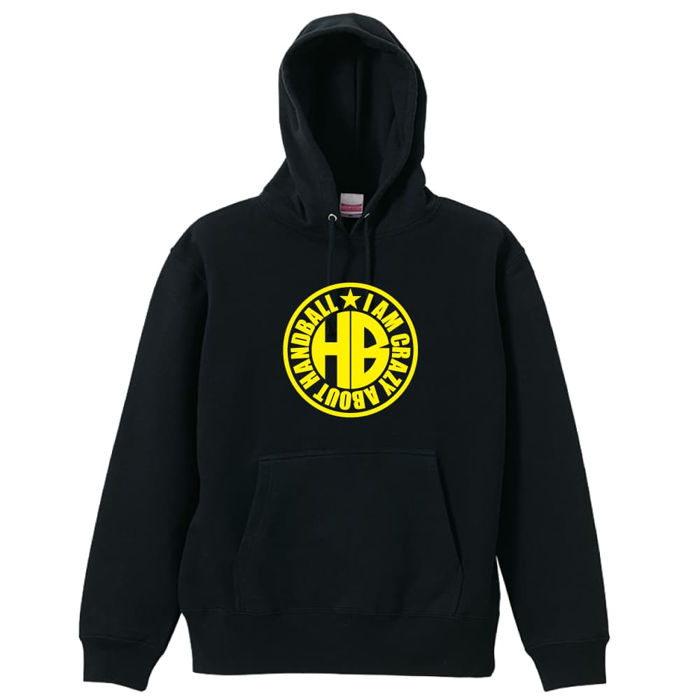 \10%OFFクーポン/ ハンドボール パーカー プルオーバー メンズ レディース ジュニア 練習着裏パイル おもしろ 名入れ スウェット おしゃれ キッズ 大...