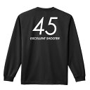 \10%OFFクーポン/ ハンドボール ロンT 長袖Tシャツ メンズ レディース ジュニア 練習着 ドライ おもしろ tシャツ ふざけ 名入れ おしゃれ キッズ...