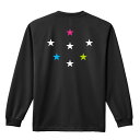\10%OFFクーポン/ ハンドボール ロンT 長袖Tシャツ メンズ レディース ジュニア 練習着 ドライ おもしろ tシャツ ふざけ 名入れ おしゃれ キッズ...