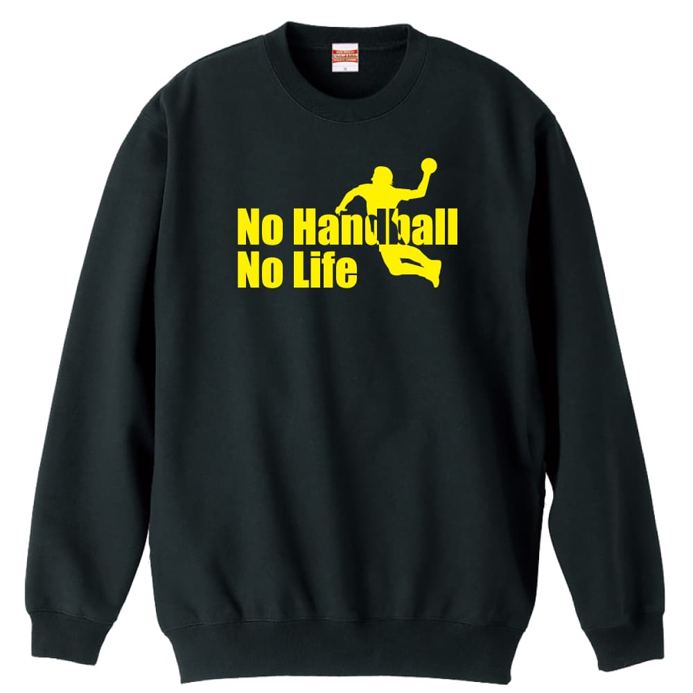 10%OFFݥ ϥɥܡ ȥ졼ʡ å  ǥ ˥ ΢ѥ  ⤷ t դ ̾ ʸ̵ No Handball, No Life 륨åȡ ȥ ̵