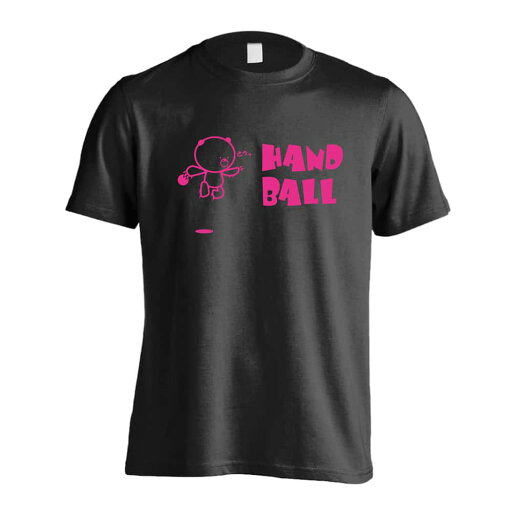 ハンドボール Tシャツ 半袖 メンズ レディース ジュニア 練習着 ドライ おもしろ tシャツ 速乾 スポーツ 名入れ 女子 男子 チーム おしゃれ 文字入れ無料 「はんどぼーるっくま ジャンプ編」 アートワークスコウベ 【送料無料】 ハンドボール Tシャツ 半袖 メンズ レディース ジュニア 練習着 ドライ おもしろ tシャツ 速乾 スポーツ 名入れ 女子 男子 チーム おしゃれ 文字入れ無料 「はんどぼーるっくま ジャンプ編」 アートワークスコウベ 【送料無料】