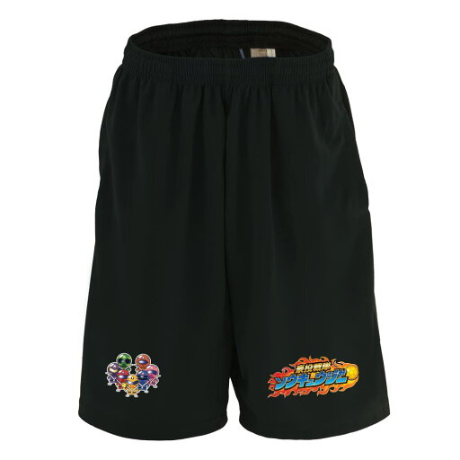 ハンドボール ハーフパンツ ドライ メンズ レディース ジュニア 練習着 短パン 速乾 スポーツ 名入れ おしゃれ 半スボン 文字入れ無料 「豪投戦隊ソウキュウジャー」 アートワークスコウベ 【送料無料】 ハンドボール ハーフパンツ ドライ メンズ レディース ジュニア 練習着 短パン 速乾 スポーツ 名入れ おしゃれ 半スボン 文字入れ無料 「豪投戦隊ソウキュウジャー」 アートワークスコウベ 【送料無料】