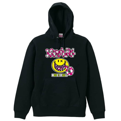 ハンドボール パーカー プルオーバー メンズ レディース ジュニア 練習着裏パイル おもしろ 名入れ スウェット おしゃれ キッズ 大きいサイズ 文字入れ無料 「ハンドボールモンスター モンスターボール編」 アートワークスコウベ 【送料無料】 ハンドボール パーカー プルオーバー メンズ レディース ジュニア 練習着裏パイル おもしろ 名入れ スウェット おしゃれ キッズ 大きいサイズ 文字入れ無料 「ハンドボールモンスター モンスターボール編」 アートワークスコウベ 【送料無料】