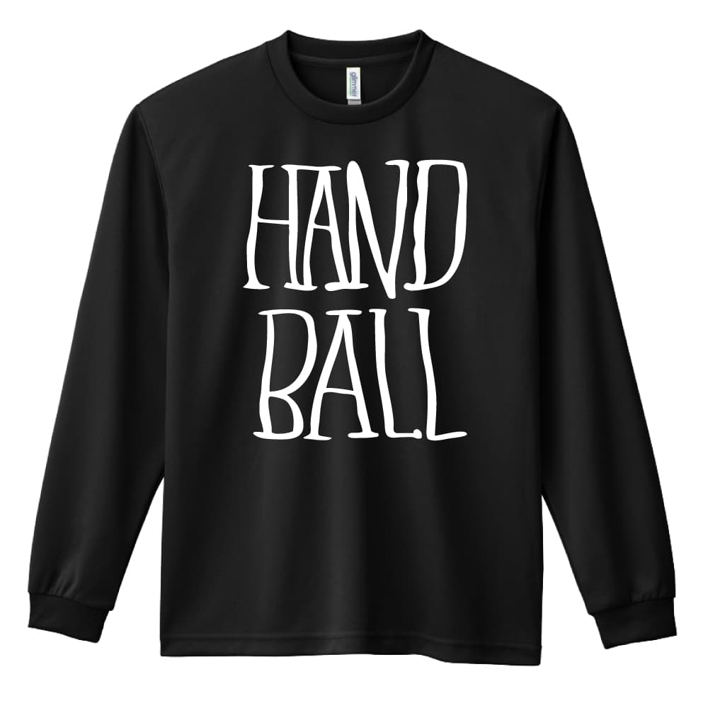 ϥɥܡ T ĹµT  ǥ ˥  ɥ饤 ⤷ t դ ̾ ʸ̵ ּνĹ HANDBALL ȥ ̵