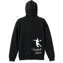 \10%OFFクーポン/ ハンドボール パーカー プルオーバー メンズ レディース ジュニア 練習着裏パイル おもしろ 名入れ スウェット おしゃれ キッズ 大...