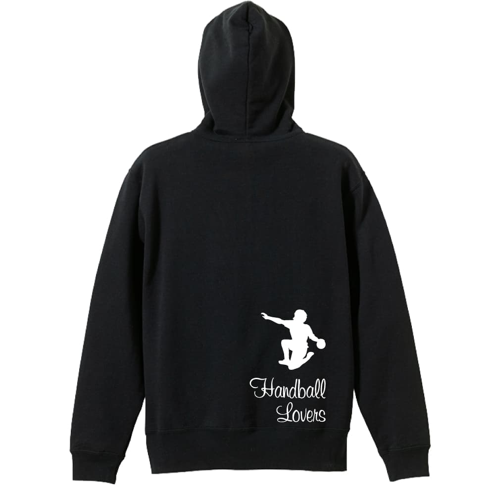 \10%OFFクーポン/ ハンドボール パーカー プルオーバー メンズ レディース ジュニア 練習着裏パイル おもしろ 名入れ スウェット おしゃれ キッズ 大...