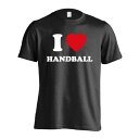 ハンドボール Tシャツ 半袖 メンズ ジュニア 練習着 ドライ 名入れ・文字入れ無料 「I LOVE HANDBALL」 アートワークスコウベ 【送料無料】ネーム入れ無料!! ロゴ下の競技名を好きな文字に変更できます。独自デザインとプリントのクオリティにこだわったアートワークスコウベのオリジナルウェアです。当店で販売しているスポーツウェアには英数字20文字以内で好きな文字を入れることができます。チーム名を入れて、皆で揃えるもよし、個人の名前を入れるのもよし。お好きな文字を入れましょう！前面デザイン背面デザインカラーバリエーション【ブランド】ARTWORKS-KOBE (アートワークスコウベ)【生地について】4.7オンス プレミアムドライTシャツ素材：ポリエステル100%※ お客様のモニター環境によって、実際の商品と色合いが異なる場合がございます【プリント内容】I LOVE HANDBALL【こんなスポーツにオススメ】- HANDBALL (ハンドボール、ハンド)【お届け予定日】この商品は受注生産のため、ご注文から3-5営業日ほどで発送いたします。【サイズ表】お客さまが普段着用されているウェアを測って比較するとサイズ感がよくわかるのでオススメです。体型やお好みの着こなしに合わせてお選びください。(単位: cm)身丈身幅肩幅袖丈130cm52383516140cm56403717150cm59423918160cm62454119S65484320M68514521L71544722XL74574923XXL77605225XXXL80645627【サイズ別の着用イメージ】【ラッピングオプション】(+440円)特別なギフト、プレゼント用に！プレゼントの定番ラッピングといえばコレ！ サプライズやワクワク感を演出できる人気のリボン付きギフトバッグです。落ち着いたマット調のカラーを採用し、さわるとしっとりした質感で高級感があり、厚手のポリエチレン二重構造なのでとても丈夫です。一緒にご購入いただくと、ウェアをラッピングしてお届け！ウェアと一緒に注文いただくと、ギフトバッグに1つにまとめてラッピングした状態でお届けします。ギフトバッグならリボンをほどくだけでカンタンに商品を取り出せるので、プレゼント前にご自身で商品の確認をできるのでオススメです。【ギフトラッピング】リボン付きギフトバッグ レッド 1包装【ラッピングサービス】(+440円) はコチラ &#8811;