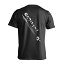 \10%OFFクーポン/ 陸上競技 マラソン ランニング Tシャツ 半袖 メンズ レディース ジュニア 練習着 ドライ おもしろ tシャツ 速乾 スポーツ 名入れ 女子 男子 チーム おしゃれ 文字入れ無料 「飛んでけぇー! やり投編」 アートワークスコウベ 【送料無料】 3,880円