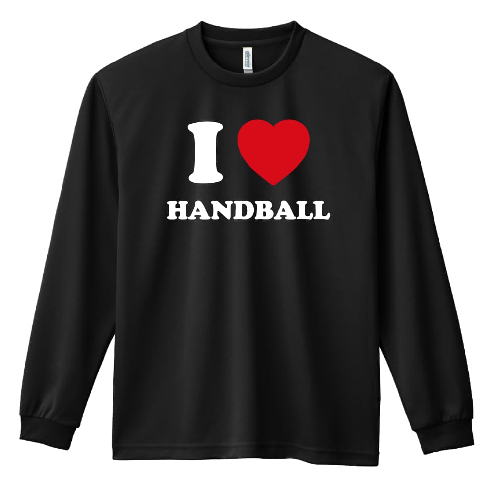 ϥɥܡ T ĹµT  ǥ ˥  ɥ饤 ⤷ t դ ̾ ʸ̵ I LOVE HANDBALL ȥ ̵