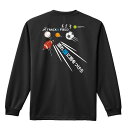 陸上競技 マラソン ランニング ロンT 長袖Tシャツ メンズ レディース ジュニア 練習着 ドライ おもしろ tシャツ ふざけ 名入れ おしゃれ キッズ 文字入...