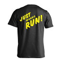 陸上競技 マラソン ランニング Tシャツ 半袖 メンズ レディース ジュニア 練習着 ドライ おもしろ tシャツ 速乾 スポーツ 名入れ 女子 男子 チーム お...