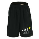 \10%OFFクーポン/ テニス ハーフパンツ ドライ メンズ レディース ジュニア 練習着 短パン 速乾 スポーツ 名入れ おしゃれ 半スボン 文字入れ無料 ...