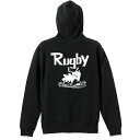 ラグビー パーカー プルオーバー メンズ レディース ジュニア 練習着裏パイル おもしろ 名入れ スウェット おしゃれ キッズ 大きいサイズ 文字入れ無料 「ラ...